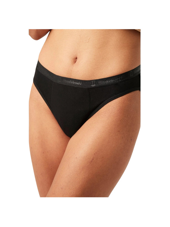 Modibodi Menstruacijske gaćice Modibodi Classic Bikini Super Overnight