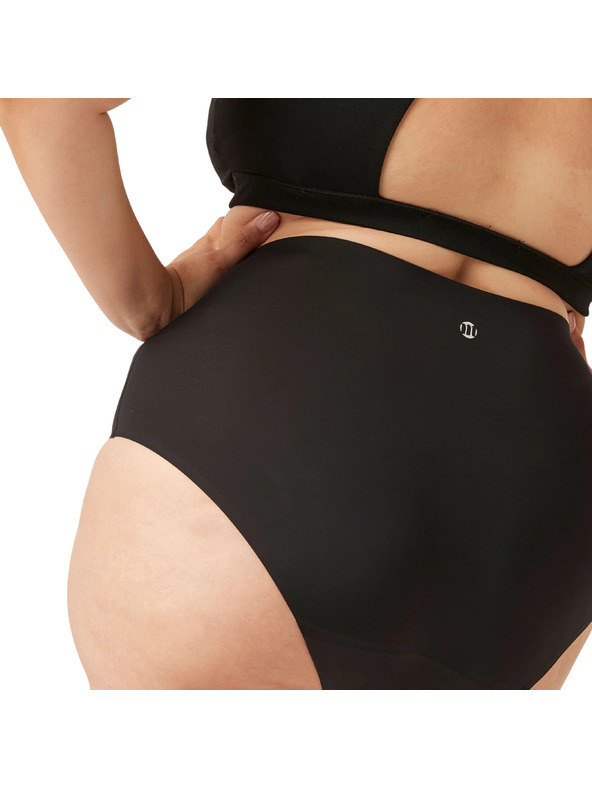 Modibodi Menstruacijske gaćice Modibodi Seamfree Full Brief Super Overnight