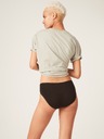 Modibodi Menstruacijske gaćice Modibodi Sensual Bikini Light-Moderate