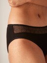 Modibodi Menstruacijske gaćice Modibodi Sensual Bikini Light-Moderate