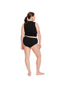 Modibodi Menstruacijske gaćice Modibodi Basic Mid-Rise Brief Super-Overnight