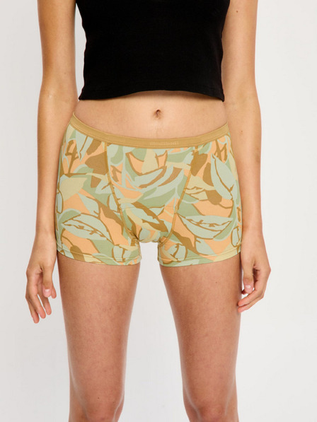 Modibodi Menstruacijske gaćice Modibodi Classic Boyshort Moderate Bellbird