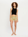 Modibodi Menstruacijske gaćice Modibodi Classic Boyshort Moderate Bellbird