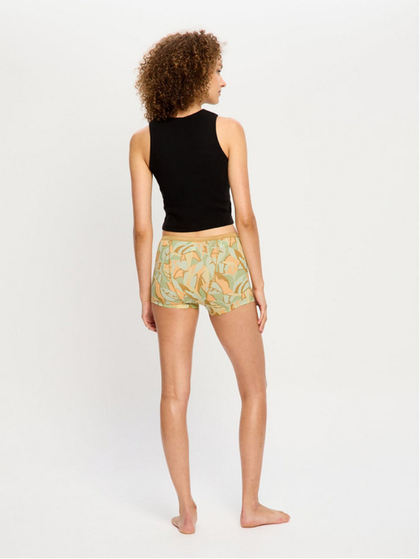 Modibodi Menstruacijske gaćice Modibodi Classic Boyshort Moderate Bellbird