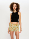 Modibodi Menstruacijske gaćice Modibodi Classic Boyshort Moderate Bellbird