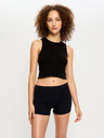 Modibodi Set od tri - menstruacijske gaćice Modibodi Soft Stretch Seamless Boyshort Super