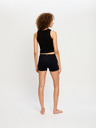 Modibodi Set od tri - menstruacijske gaćice Modibodi Soft Stretch Seamless Boyshort Super