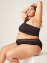 Modibodi Menstruacijske gaćice Modibodi Sensual Hi-Waist Bikini Moderate-Heavy