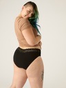 Modibodi Menstruacijske gaćice Modibodi Sensual Hi-Waist Bikini Moderate-Heavy