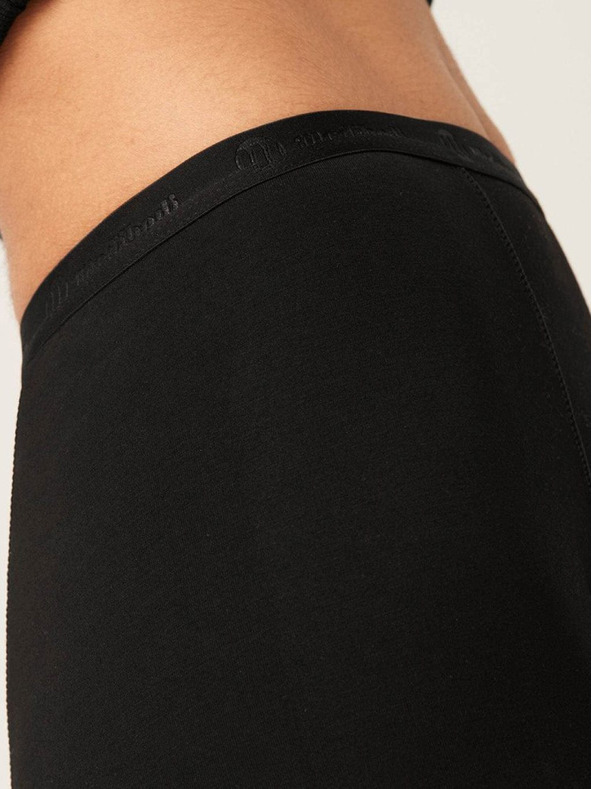 Modibodi Menstruacijske gaćice Modibodi Classic Boyshort Super Overnight