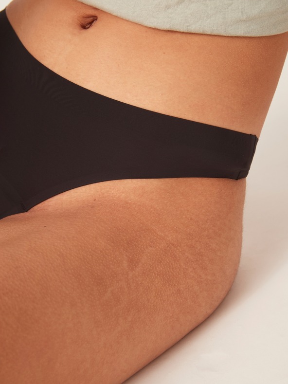 Modibodi Menstruacijske gaćice Modibodi Seamfree Thong Light-Moderate