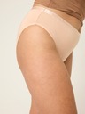 Modibodi Menstruacijske gaćice Modibodi Classic Bikini Moderate-Heavy Beige
