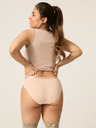 Modibodi Menstruacijske gaćice Modibodi Classic Bikini Moderate-Heavy Beige