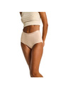 Modibodi Menstruacijske gaćice Modibodi Classic Full Brief Light-Moderate Beige