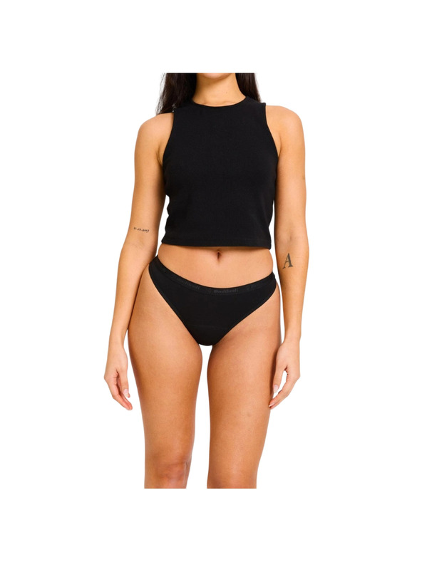Modibodi Menstruacijski tanga Modibodi Basic Thong Light