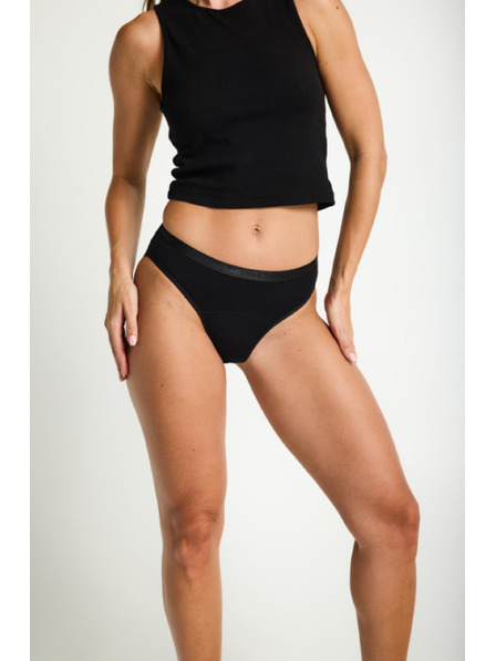 Modibodi Menstruacijske gaćice Modibodi Classic Bikini Moderate