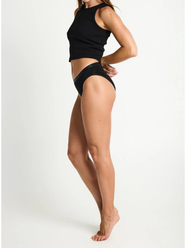 Modibodi Menstruacijske gaćice Modibodi Classic Bikini Moderate