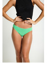 Modibodi Menstruacijske gaćice Modibodi Basic Mid-Rise Brief Moderate-Heavy Irish Green