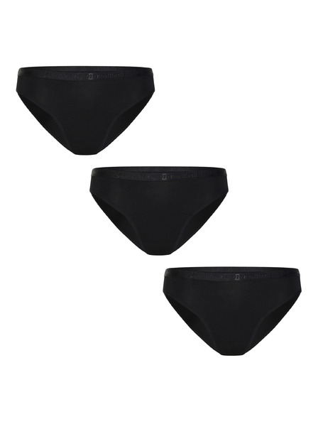 Modibodi Paket od tri - Menstruacijske gaćice Modibodi Classic Bikini Moderate-Heavy