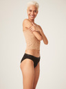 Modibodi Paket od tri - Menstruacijske gaćice Modibodi Classic Bikini Moderate-Heavy