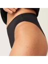 Modibodi Menstruacijske gaćice Modibodi Seamfree Hi-Leg Cheeky Moderate-Heavy
