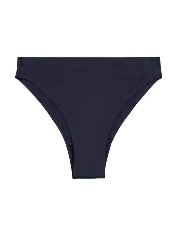 Modibodi Menstruacijske gaćice Modibodi Seamfree Hi-Leg Cheeky Moderate-Heavy