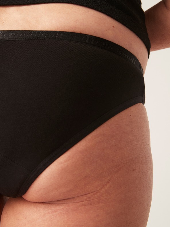 Modibodi Menstruacijske gaćice Modibodi Classic Bikini Moderate-Heavy