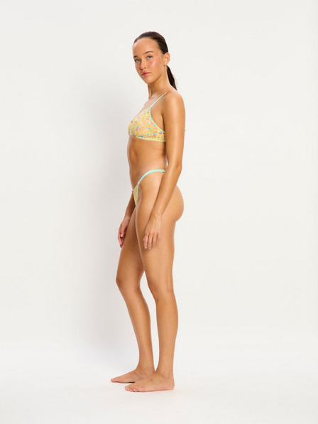 Modibodi Menstruacijski tanga Modibodi Thong Light Buttercup