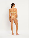 Modibodi Menstruacijski tanga Modibodi Thong Light Buttercup