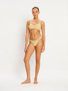 Modibodi Menstruacijski tanga Modibodi Thong Light Buttercup
