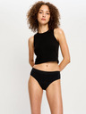 Modibodi Paket od tri - Menstruacijske gaćice Modibodi Soft Stretch Seamless Bikini Brief Moderate