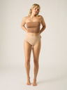 Modibodi Menstruacijske gaćice Modibodi Seamfree Full Brief Moderate-Heavy Cashew