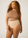 Modibodi Menstruacijske gaćice Modibodi Seamfree Full Brief Moderate-Heavy Cashew