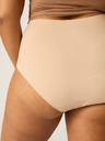 Modibodi Menstruacijske gaćice Modibodi Seamfree Full Brief Moderate-Heavy Cashew