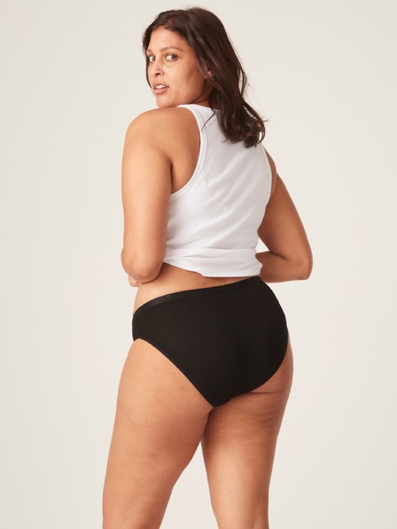 Modibodi Menstruacijske gaćice Modibodi Classic Bikini Light-Moderate