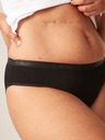 Modibodi Menstruacijske gaćice Modibodi Classic Bikini Light-Moderate
