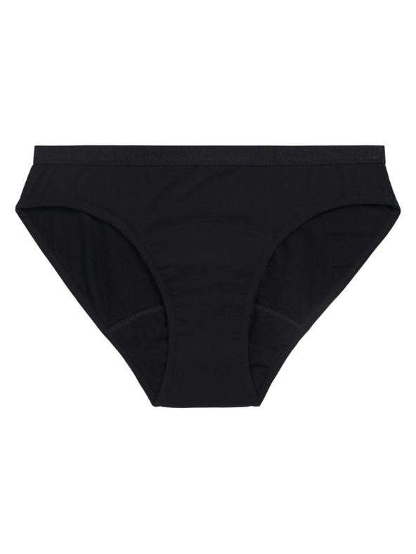 Modibodi Menstruacijske gaćice Modibodi Classic Bikini Light-Moderate