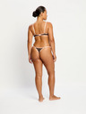 Modibodi Menstruacijski tanga Modibodi Bliss Thong Light Jet Black
