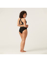Modibodi Menstruacijske gaćice Modibodi Sensual Hi-Waist Bikini Light-Moderate