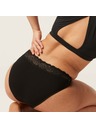 Modibodi Menstruacijske gaćice Modibodi Sensual Hi-Waist Bikini Light-Moderate