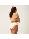 Modibodi Menstruacijske gaćice Modibodi Seamfree Bikini Moderate-Heavy Macadamia