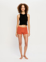 Modibodi Menstrualne gaće Modibodi Classic Boyshort Super Burnt Brick