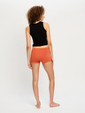Modibodi Menstrualne gaće Modibodi Classic Boyshort Super Burnt Brick