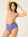 Modibodi Menstrualne gaće Modibodi Classic Full Brief Moderate-Heavy Boho Love