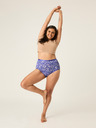 Modibodi Menstrualne gaće Modibodi Classic Full Brief Moderate-Heavy Boho Love