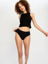 Modibodi Set od dvije - menstrualne gaće Modibodi Soft Stretch Seamless Bikini Brief Moderate