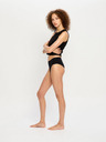 Modibodi Set od dvije - menstrualne gaće Modibodi Soft Stretch Seamless Bikini Brief Moderate