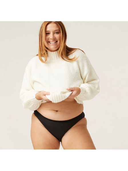 Modibodi Menstrualne gaće Modibodi Seamfree Bikini Moderate-Heavy