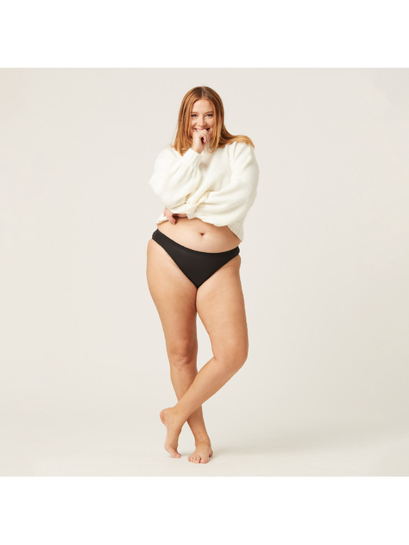 Modibodi Menstrualne gaće Modibodi Seamfree Bikini Moderate-Heavy