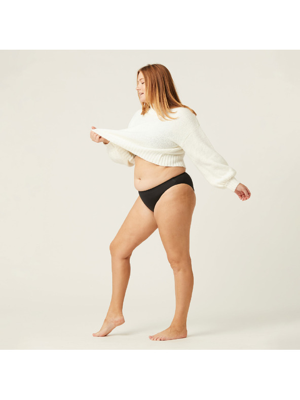 Modibodi Menstrualne gaće Modibodi Seamfree Bikini Moderate-Heavy